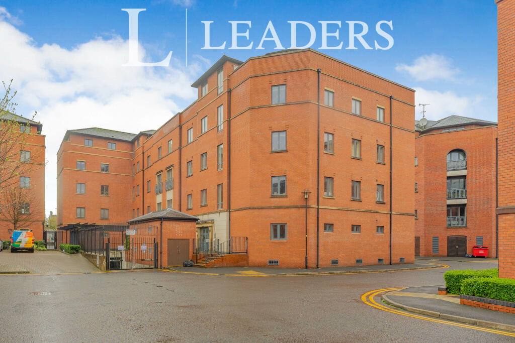 1 bed Apartment for rent in Chester. From Leaders - Chester