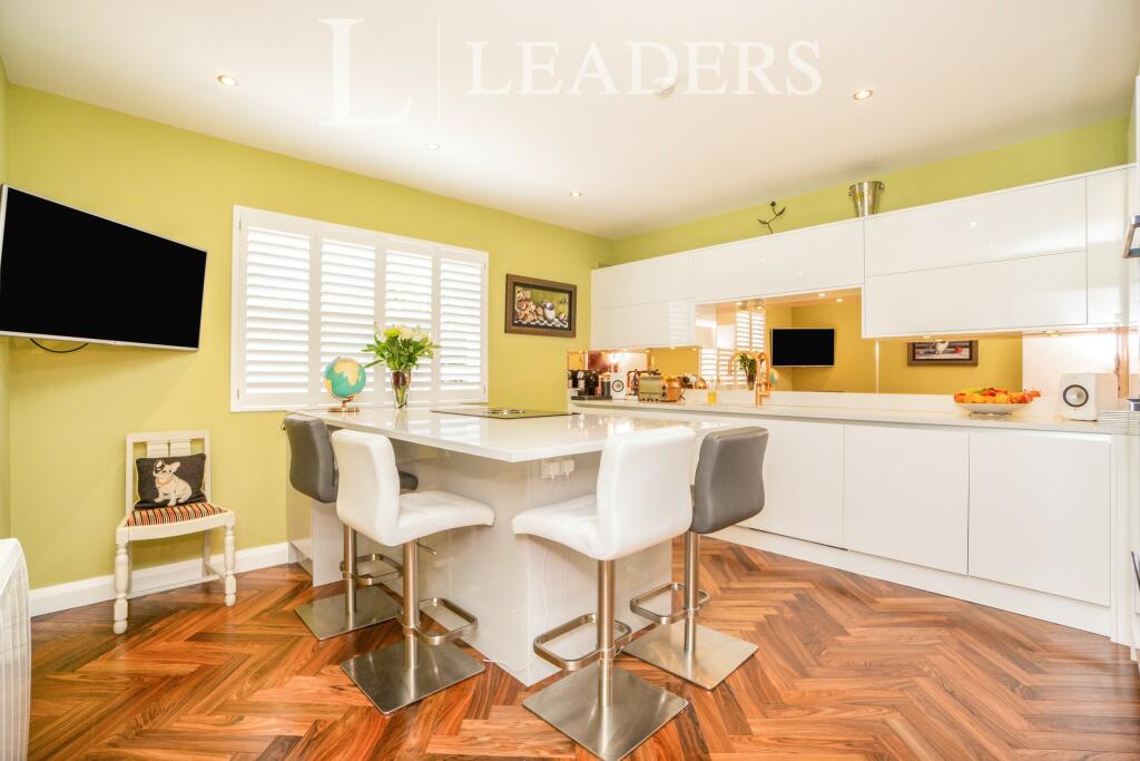 2 bed Apartment for rent in Chester. From Leaders Lettings - Chester
