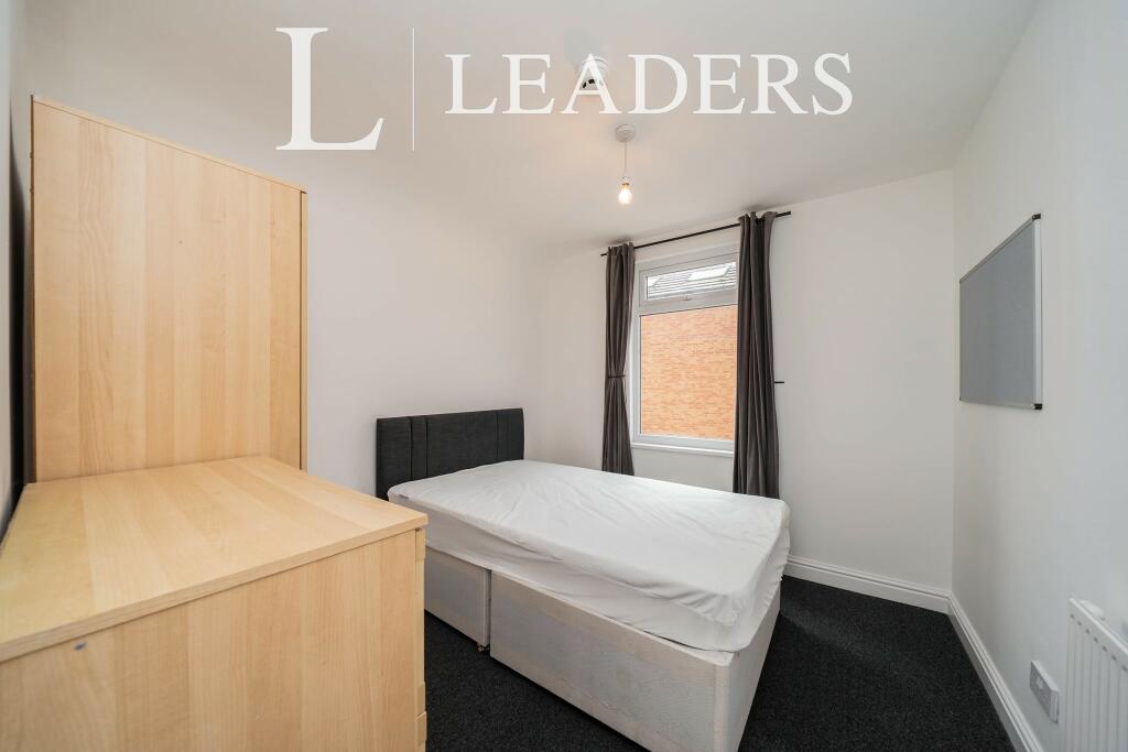 1 bed Room for rent in Chester. From Leaders Lettings - Chester