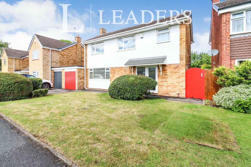 3 bed Detached House for rent in Eccleston. From Leaders Lettings - Chester