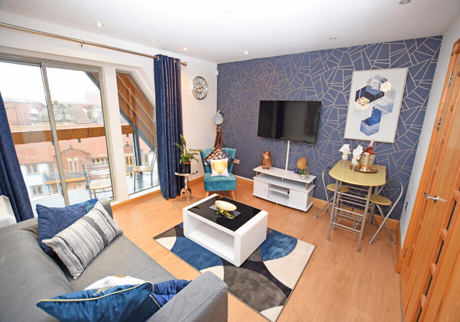 1 bed House Share for rent in Chester. From Leaders - Chester