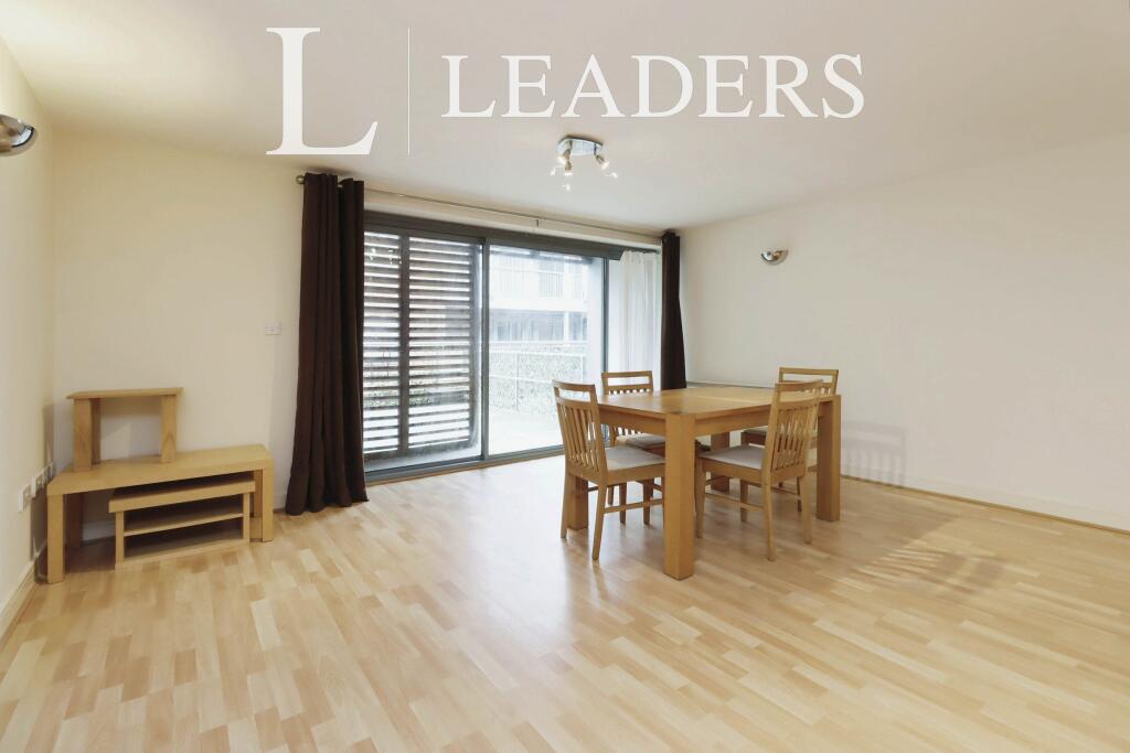 2 bed 1st Floor Flat for rent in Chester. From Leaders - Chester