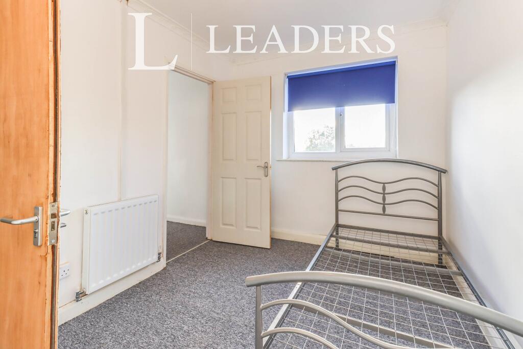 1 bed House Share for rent in Marchwiel. From Leaders - Chester