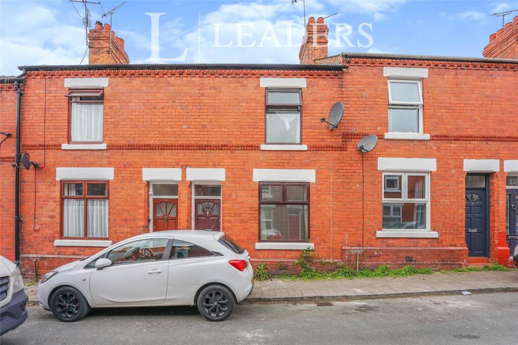 2 bed Mid Terraced House for rent in Piper's Ash. From Leaders - Chester 2 bed Mid Terraced House for rent in Piper's Ash. From Leaders - Chester