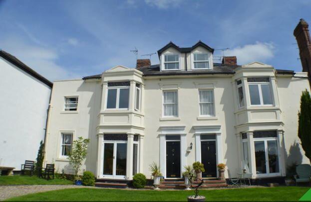2 bed 1st Floor Flat for rent in Christleton. From Leaders - Chester