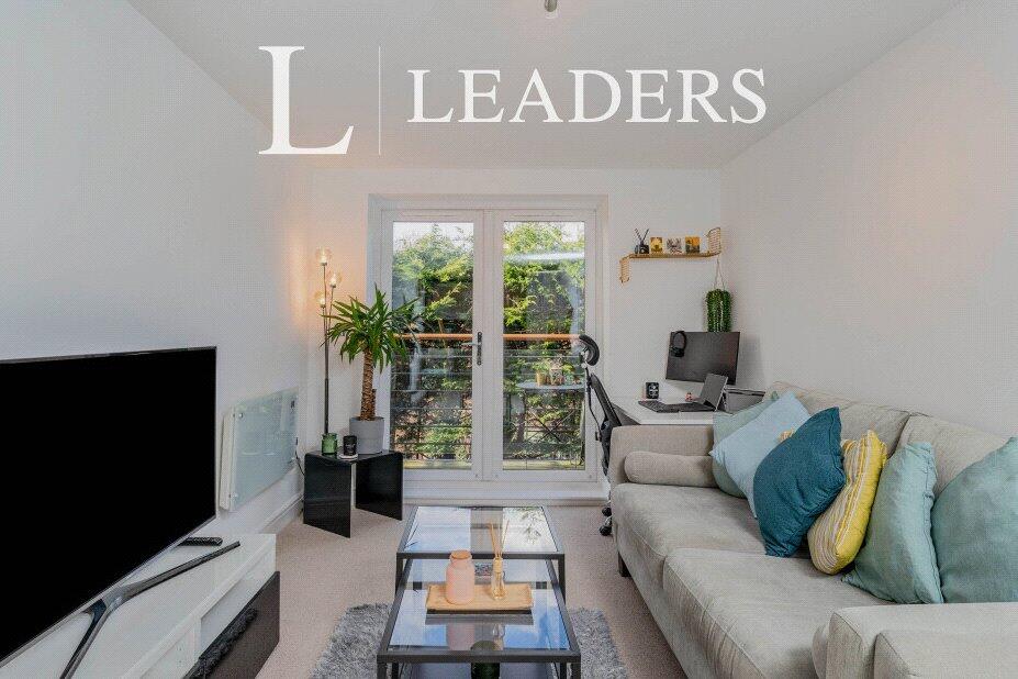 1 bed 1st Floor Flat for rent in Chester. From Leaders - Chester