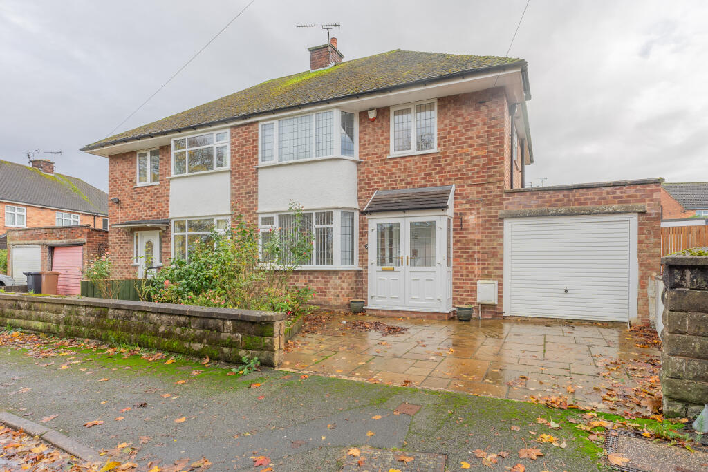 3 bed Semi Detached for rent in Big Mancot. From Leaders - Chester