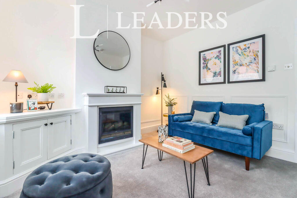 2 bed Mid Terraced House for rent in Hoole Bank. From Leaders - Chester