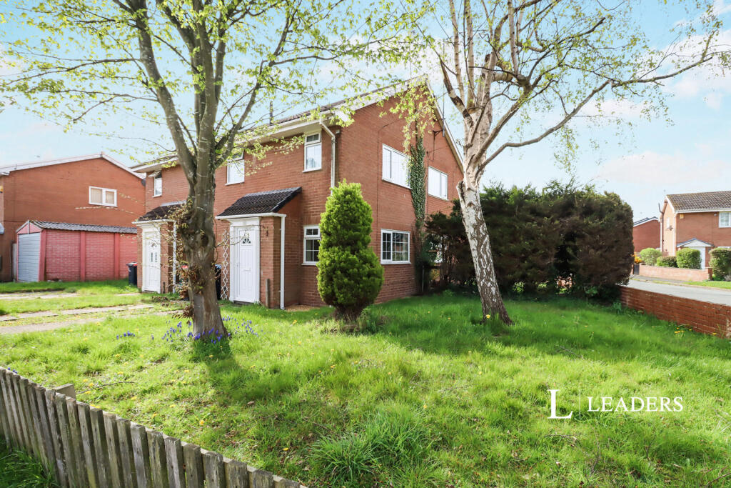 1 bed Detached for rent in Eccleston. From Leaders - Chester