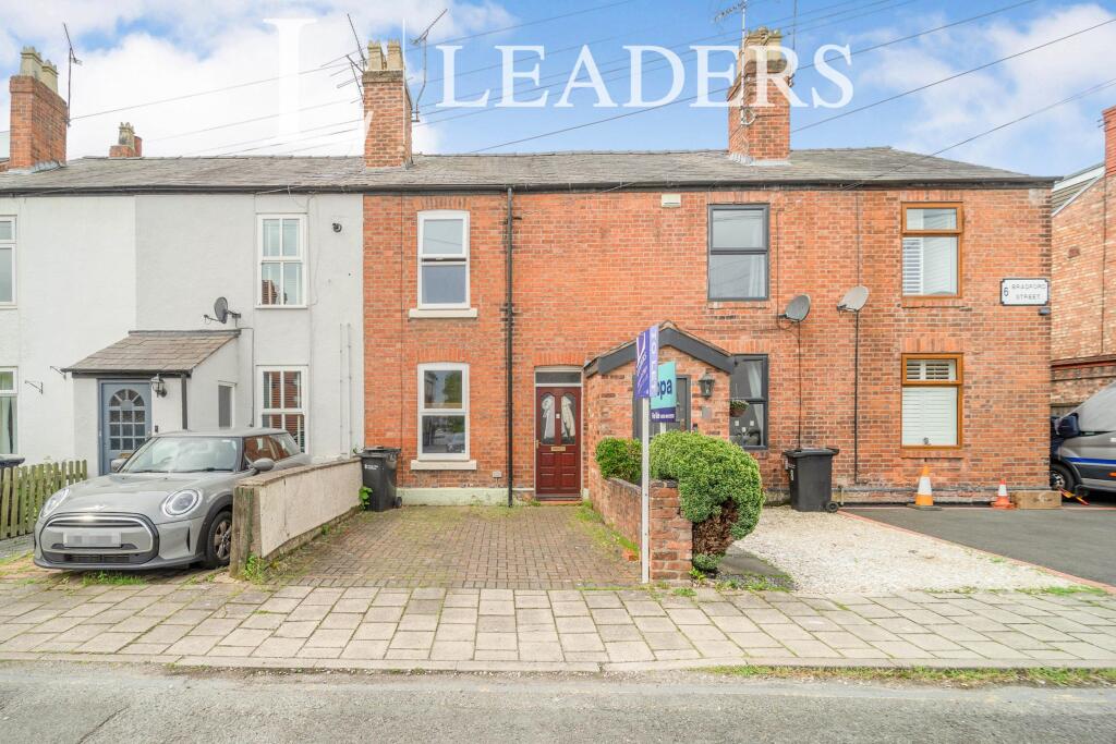 2 bed Detached for rent in Chester. From Leaders - Chester
