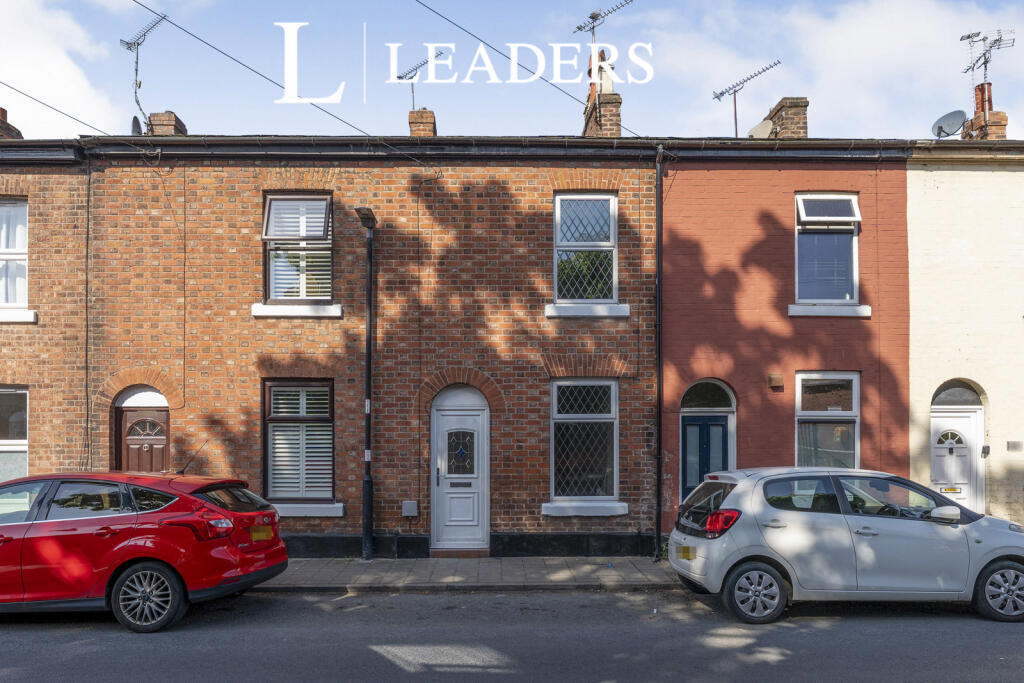 2 bed Mid Terraced House for rent in Hoole Bank. From Leaders - Chester 2 bed Mid Terraced House for rent in Hoole Bank. From Leaders - Chester