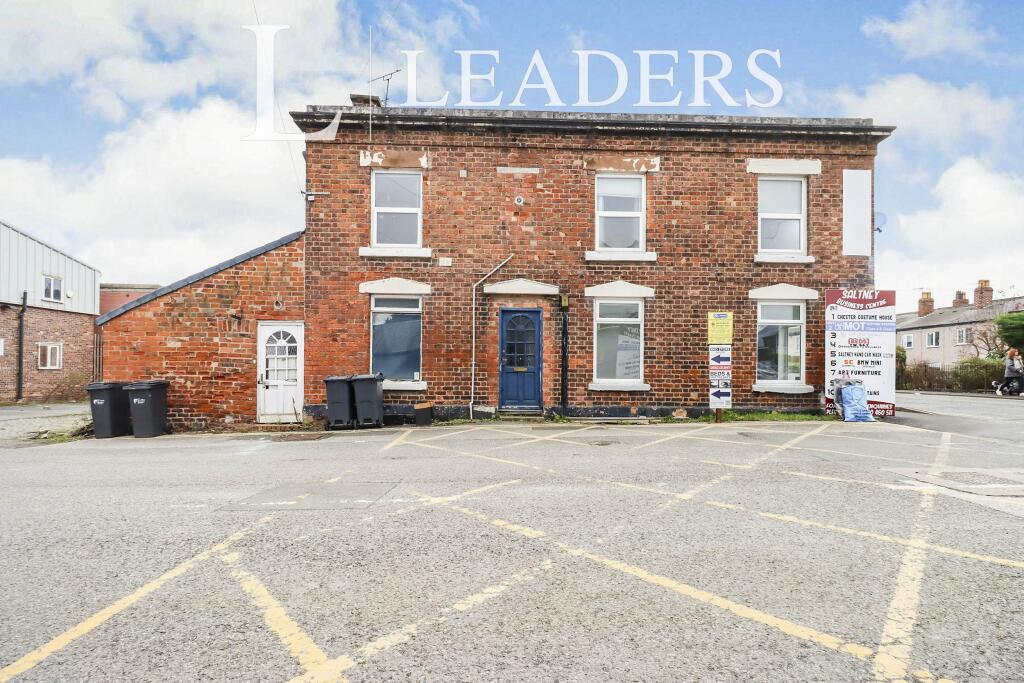 1 bed 1st Floor Flat for rent in Bretton. From Leaders - Chester 1 bed 1st Floor Flat for rent in Bretton. From Leaders - Chester