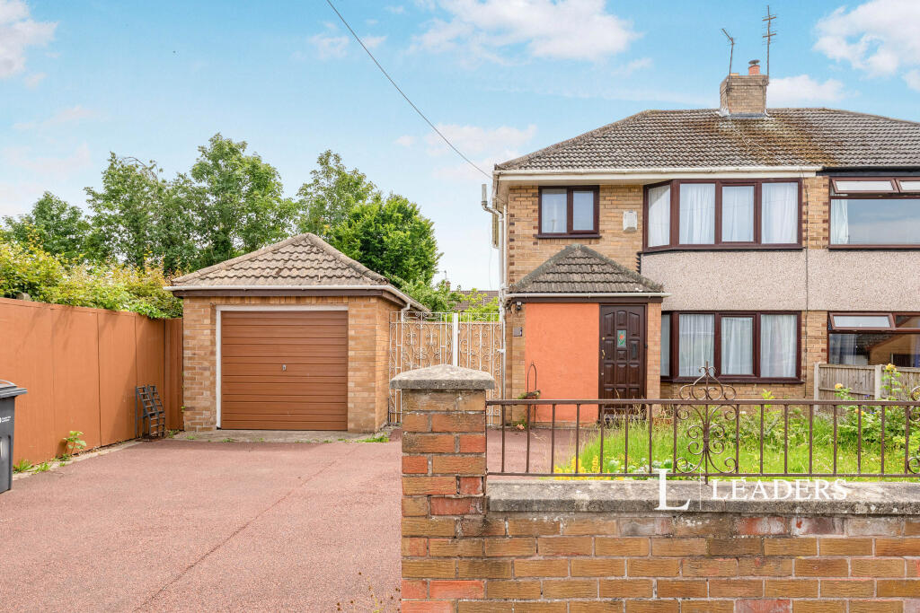 3 bed Detached for rent in Childer Thornton. From Leaders - Chester 3 bed Detached for rent in Childer Thornton. From Leaders - Chester