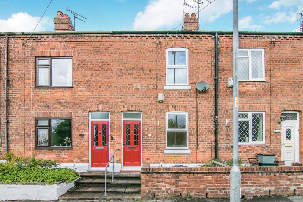 2 bed Detached for rent in Chester. From Leaders - Chester