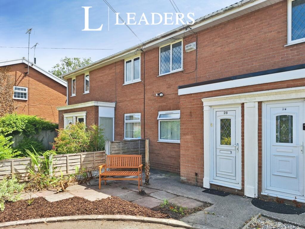 2 bed 1st Floor Flat for rent in Eccleston. From Leaders - Chester 2 bed 1st Floor Flat for rent in Eccleston. From Leaders - Chester