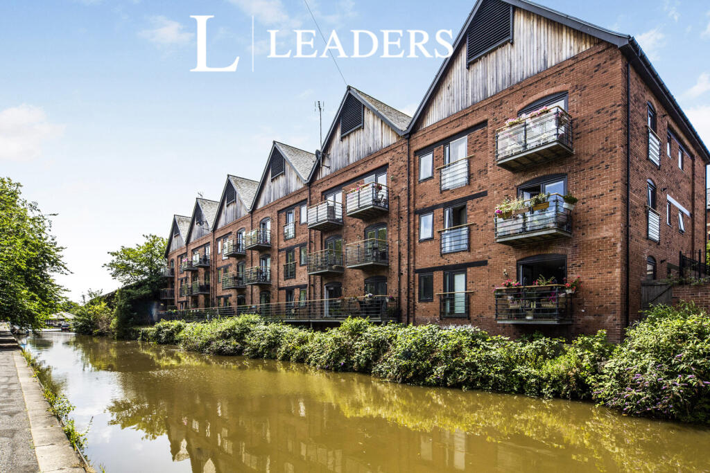 2 bed 1st Floor Flat for rent in Mollington. From Leaders - Chester 2 bed 1st Floor Flat for rent in Mollington. From Leaders - Chester