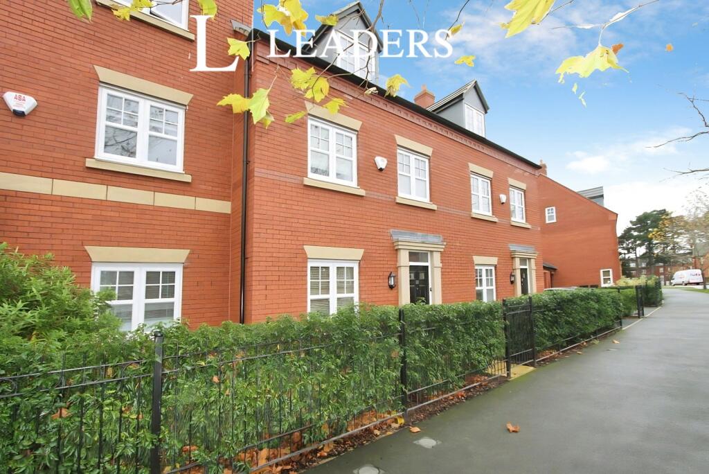 3 bed Detached for rent in Chester. From Leaders - Chester 3 bed Detached for rent in Chester. From Leaders - Chester