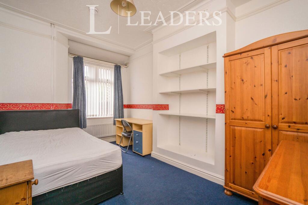1 bed Mid Terraced House for rent in Hoole Bank. From Leaders - Chester 1 bed Mid Terraced House for rent in Hoole Bank. From Leaders - Chester