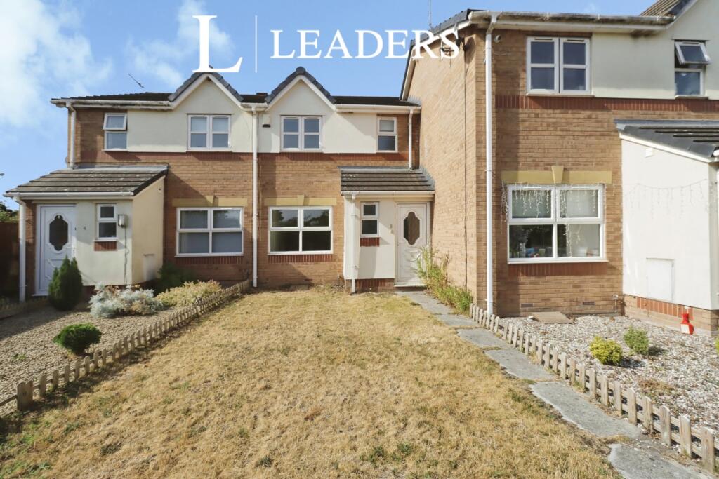 3 bed Mid Terraced House for rent in Bretton. From Leaders - Chester 3 bed Mid Terraced House for rent in Bretton. From Leaders - Chester