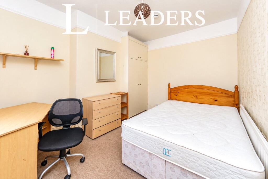 1 bed Detached for rent in Chester. From Leaders - Chester