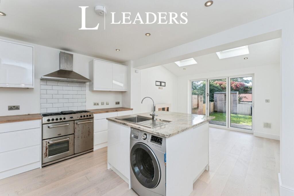4 bed Town House for rent in Chester. From Leaders - Chester 4 bed Town House for rent in Chester. From Leaders - Chester