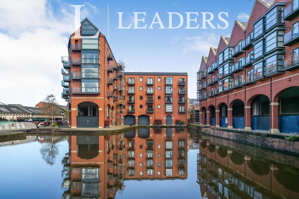 1 bed 1st Floor Flat for rent in Chester. From Leaders - Chester 1 bed 1st Floor Flat for rent in Chester. From Leaders - Chester
