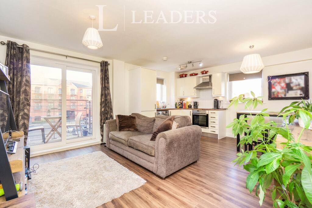 2 bed 1st Floor Flat for rent in Chester. From Leaders - Chester 2 bed 1st Floor Flat for rent in Chester. From Leaders - Chester