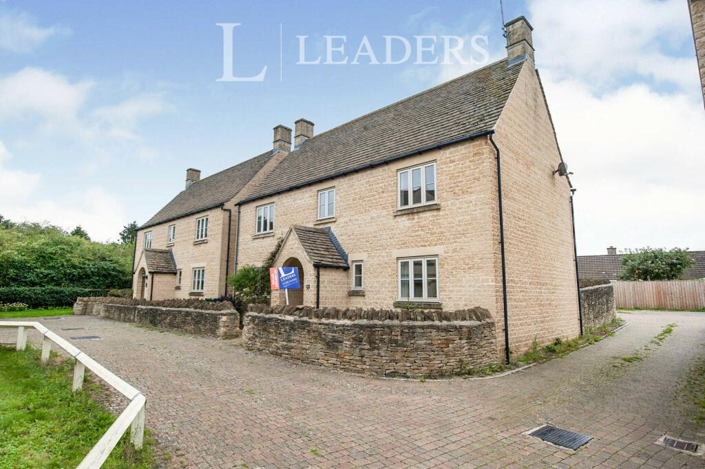 4 bed Detached House for rent in Cirencester. From Leaders Lettings - Cirencester
