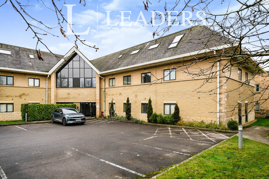 1 bed 1st Floor Flat for rent in Tetbury. From Leaders - Cirencester