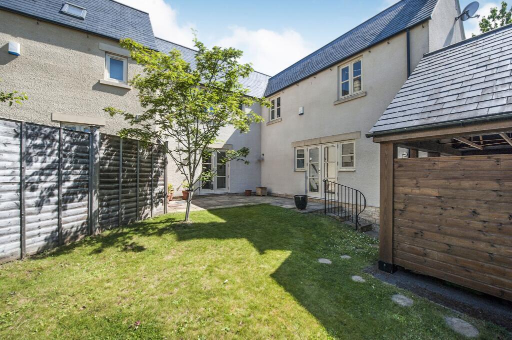 4 bed Detached for rent in Tetbury. From Leaders - Cirencester