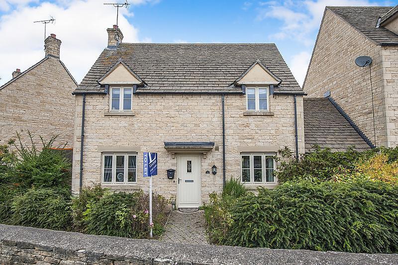 3 bed Detached for rent in Cirencester. From Leaders - Cirencester
