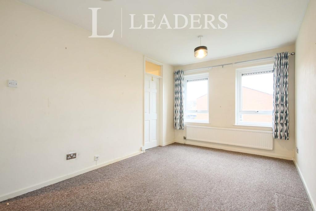 2 bed Apartment for rent in Crewe. From Leaders - Crewe
