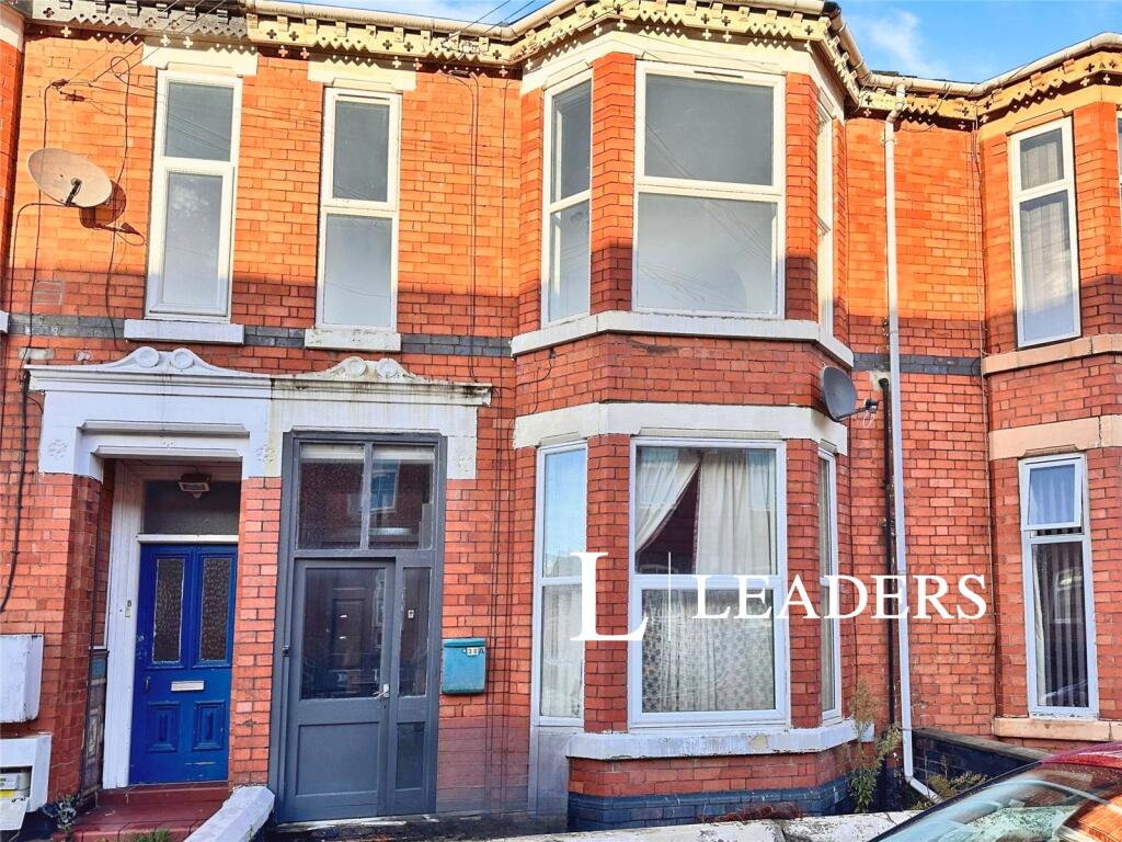 2 bed 1st Floor Flat for rent in Crewe. From Leaders - Crewe 2 bed 1st Floor Flat for rent in Crewe. From Leaders - Crewe