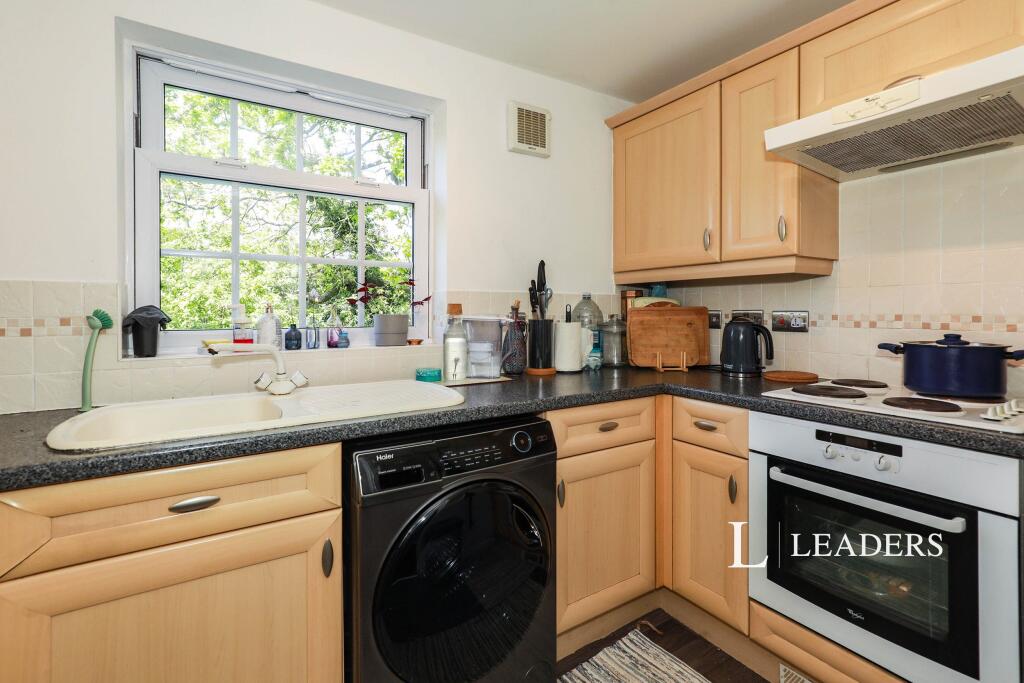 2 bed 1st Floor Flat for rent in Nantwich. From Leaders - Crewe 2 bed 1st Floor Flat for rent in Nantwich. From Leaders - Crewe