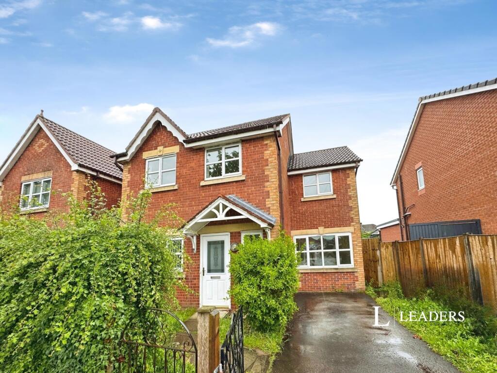 3 bed Detached for rent in Crewe. From Leaders - Crewe 3 bed Detached for rent in Crewe. From Leaders - Crewe