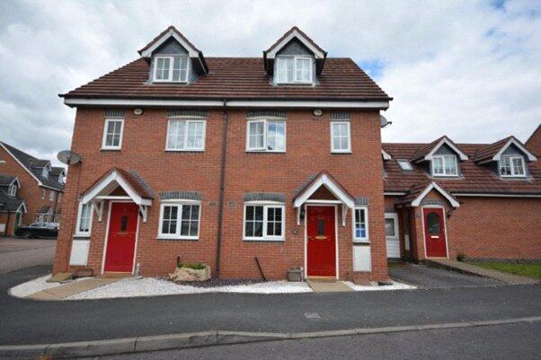 3 bed Semi Detached for rent in Nantwich. From Leaders - Crewe 3 bed Semi Detached for rent in Nantwich. From Leaders - Crewe