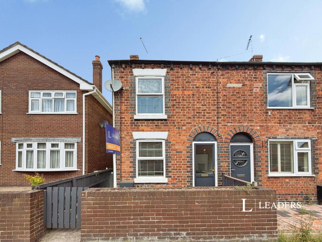 2 bed Semi Detached for rent in Crewe. From Leaders - Crewe 2 bed Semi Detached for rent in Crewe. From Leaders - Crewe
