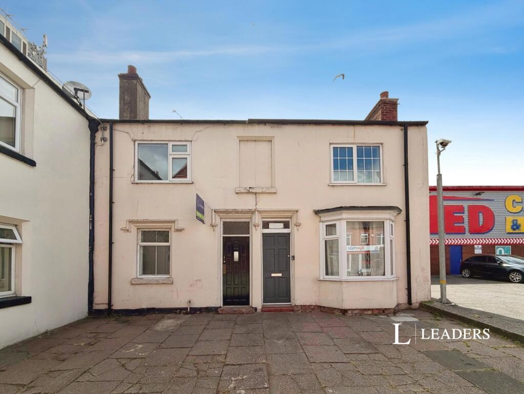 2 bed Detached for rent in Crewe. From Leaders - Crewe