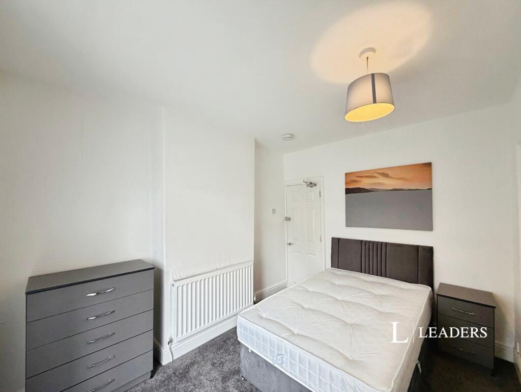 1 bed House Share for rent in Crewe. From Leaders - Crewe