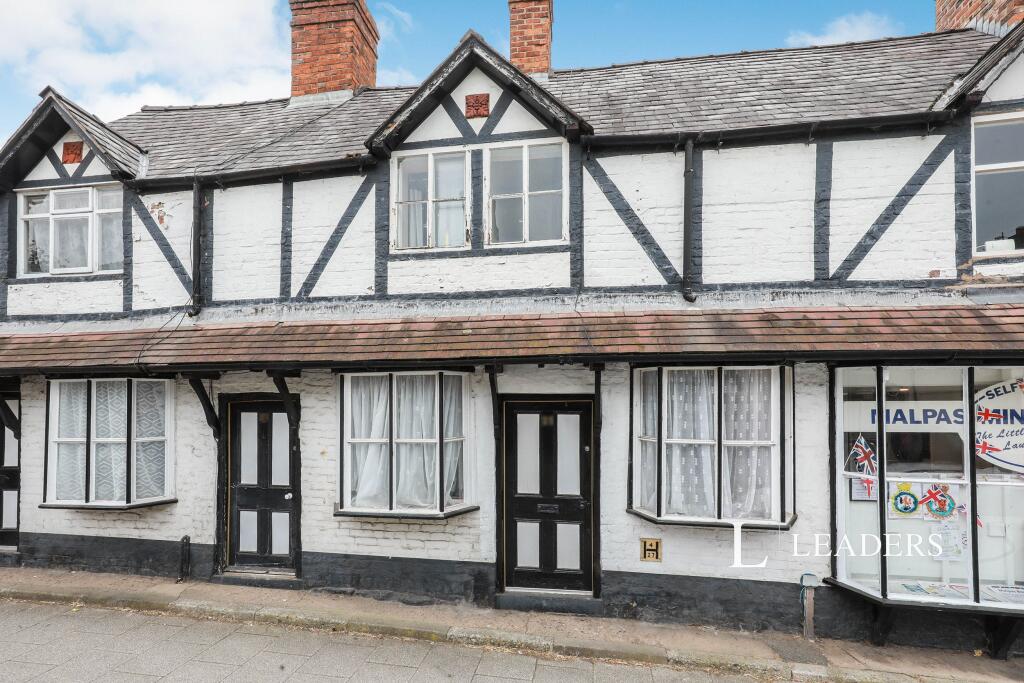 2 bed Detached for rent in Malpas. From Leaders - Crewe