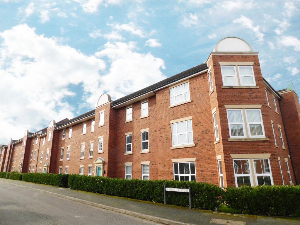 2 bed 1st Floor Flat for rent in Nantwich. From Leaders - Crewe 2 bed 1st Floor Flat for rent in Nantwich. From Leaders - Crewe