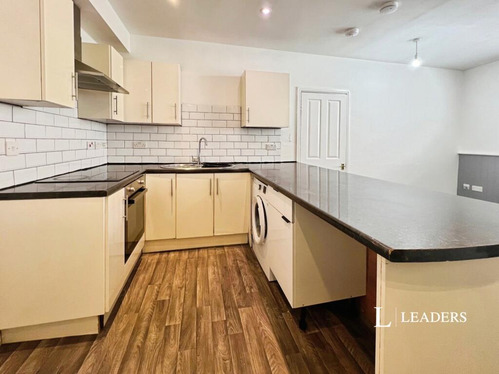 1 bed 1st Floor Flat for rent in Coppenhall Moss. From Leaders - Crewe 1 bed 1st Floor Flat for rent in Coppenhall Moss. From Leaders - Crewe