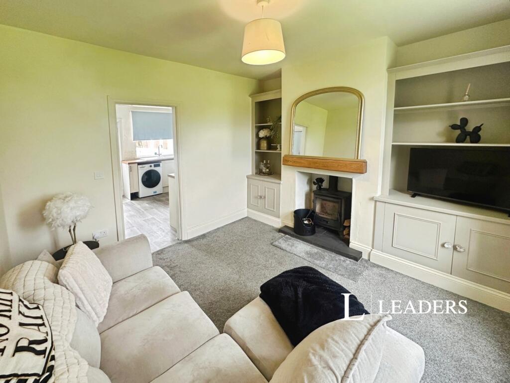 1 bed Mid Terraced House for rent in Nantwich. From Leaders - Crewe 1 bed Mid Terraced House for rent in Nantwich. From Leaders - Crewe