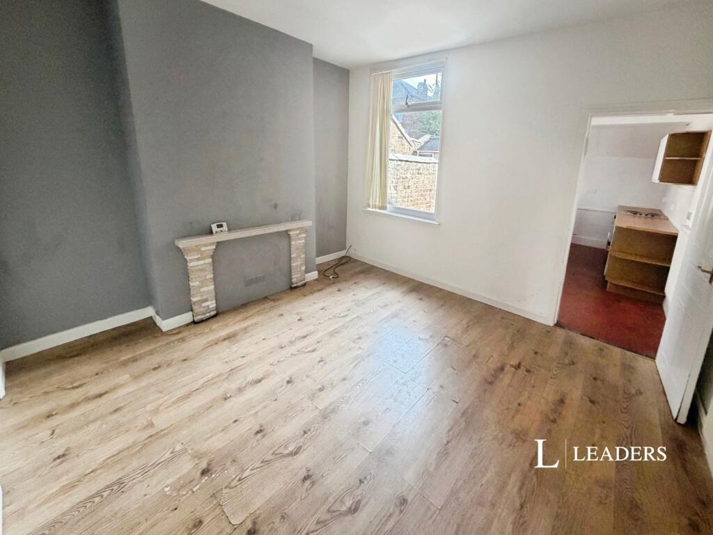 2 bed Detached for rent in Coppenhall Moss. From Leaders - Crewe