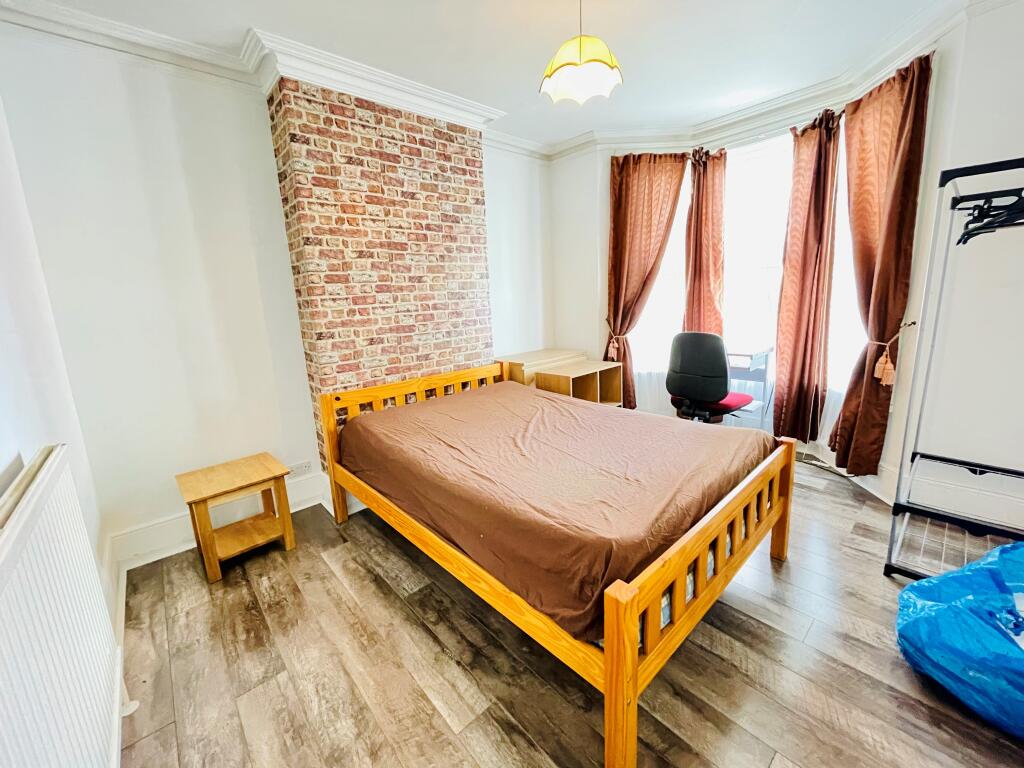 1 bed House Share for rent in Croydon. From Leaders Sales - Croydon