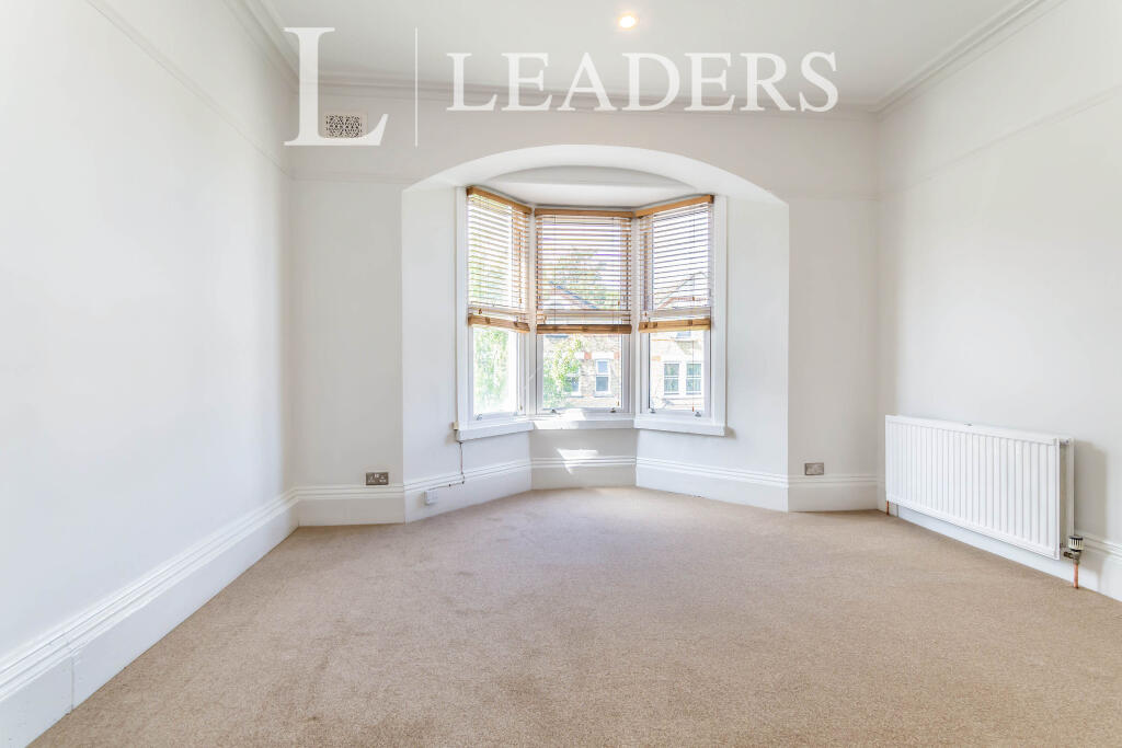 1 bed 1st Floor Flat for rent in Croydon. From Leaders Sales - Croydon