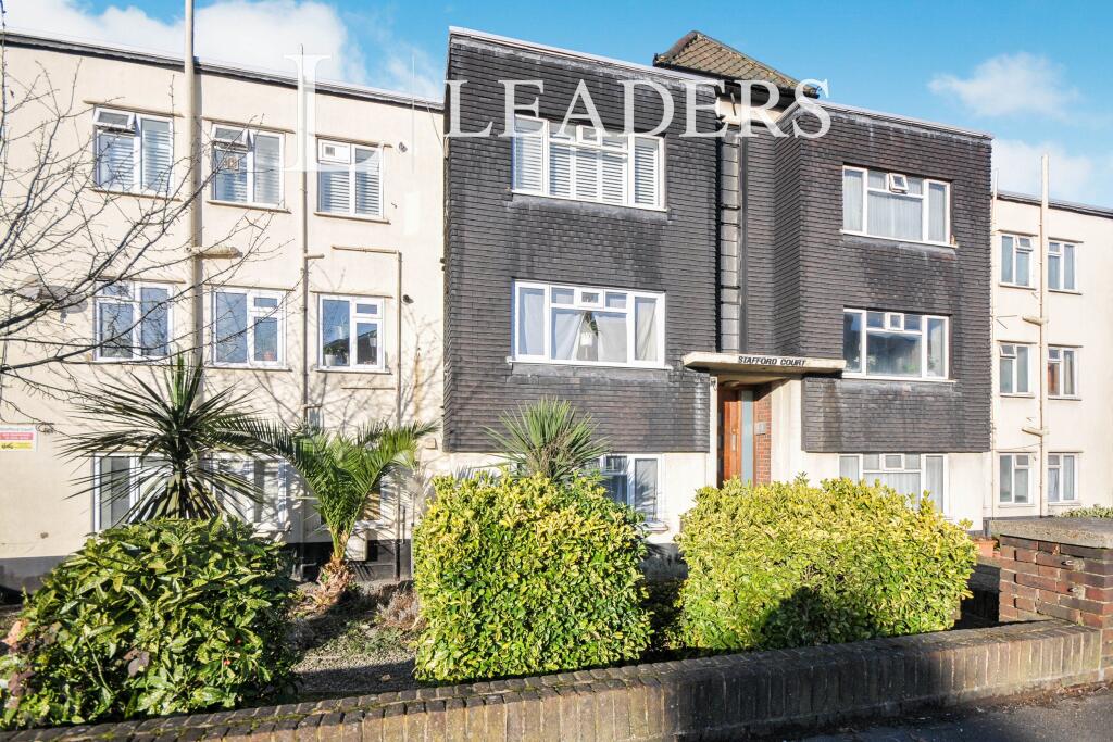 2 bed 1st Floor Flat for rent in Croydon. From Leaders Sales - Croydon