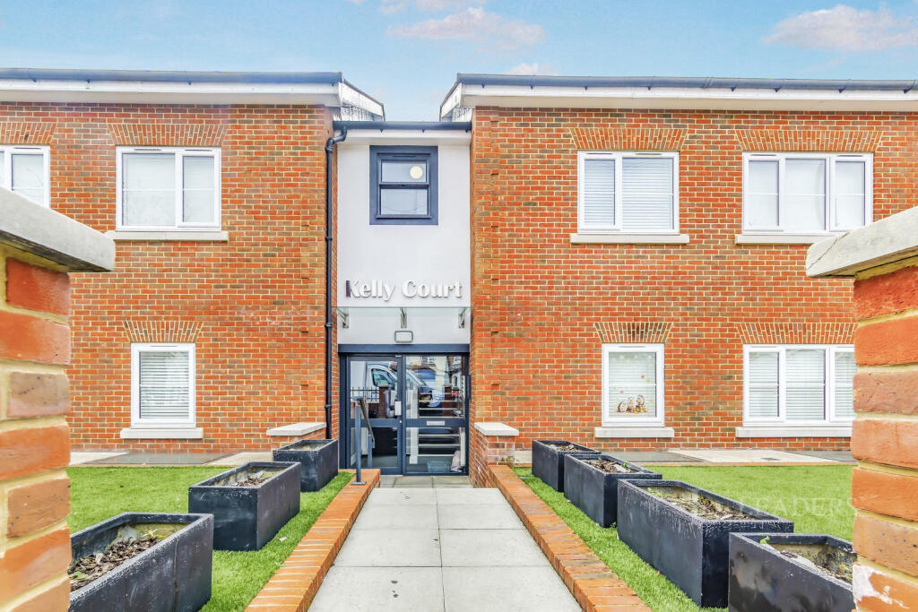 1 bed 1st Floor Flat for rent in Croydon. From Leaders Sales - Croydon