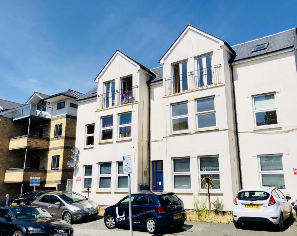 2 bed 1st Floor Flat for rent in Croydon. From Leaders Sales - Croydon 2 bed 1st Floor Flat for rent in Croydon. From Leaders Sales - Croydon