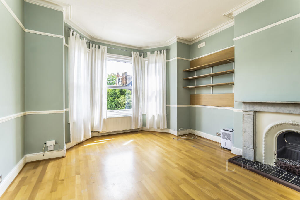 1 bed 1st Floor Flat for rent in Croydon. From Leaders Sales - Croydon 1 bed 1st Floor Flat for rent in Croydon. From Leaders Sales - Croydon